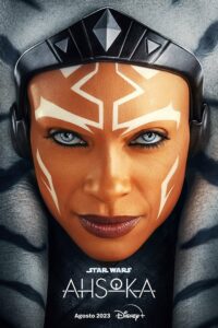 Ahsoka