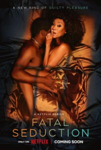 Seducción fatal