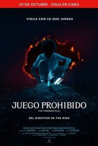 Juego prohibido