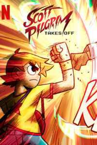 Scott Pilgrim da el salto