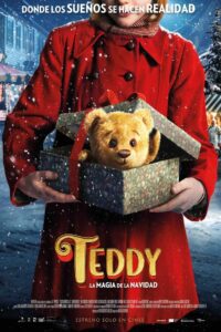 Teddy. La magia de la Navidad