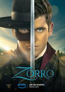 Zorro 2024