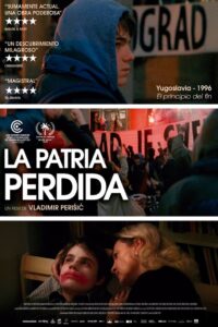 La patria perdida